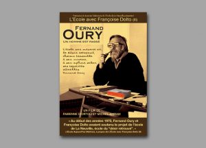 Fernand Oury, un…